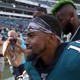 Star wideout DeSean Jackson is in the hot seat.